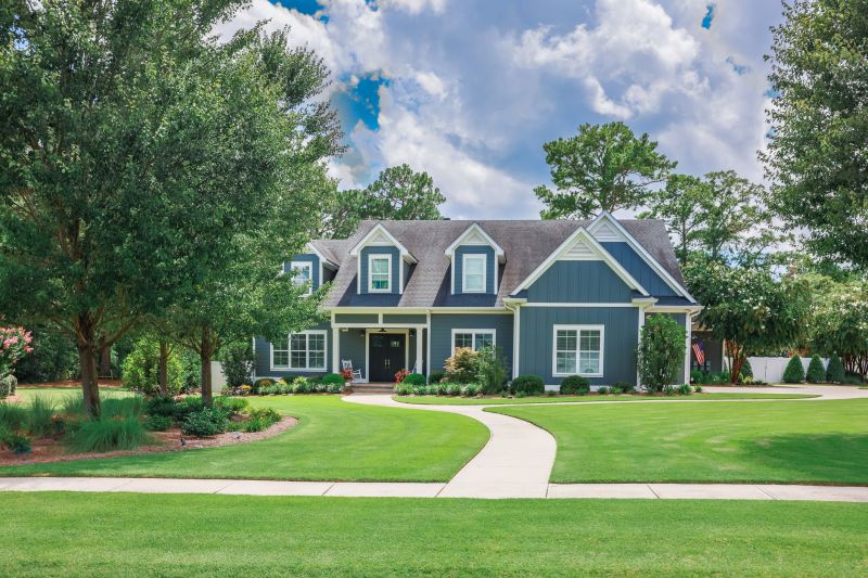 yard makeover