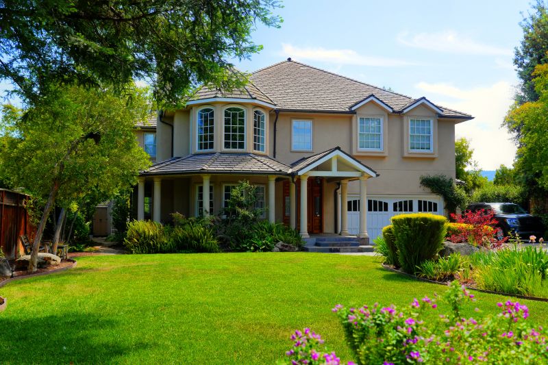 Cost of Yard Makeover — Cost of yard makeover