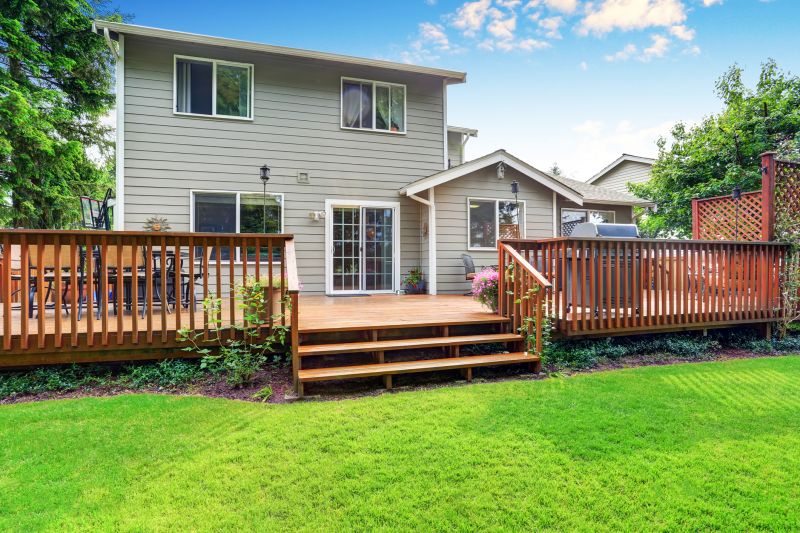 Cost of Yard Makeover — Cost of yard makeover